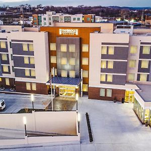 Staybridge Suites - Nashville - Vanderbilt, An Ihg Hotel