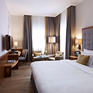 Pokój typu deluxe z łóżkiem king-size